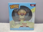 Funko Dorbz Disney Winnie the Pooh Tigger #447 w/Protector