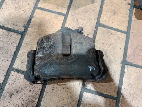 Original VW Golf V 1K  1K1 Bremssattel Bremszange vorne links ATE 581 Original