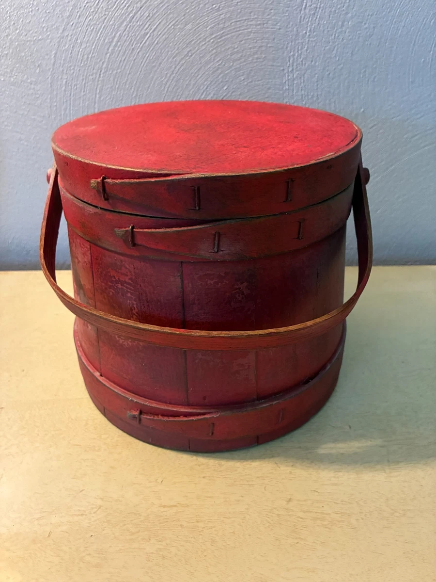 复古水桶| eBay
