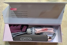 TYMO Flat Iron Hair Straightener Titanium Hair Straighteners for Women, 1 Inch 2