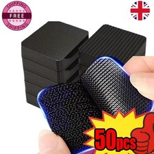 Hook & Loop Fastener Tape Self Adhesive Strong Grip Car Carpet Pads Hook & Loop