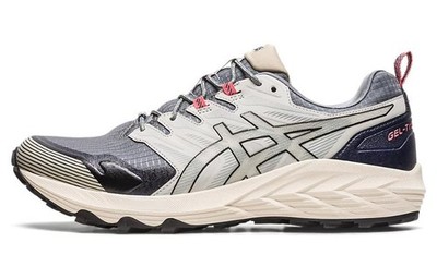 ASICS Gel Trabuco Terra SPS Stone Grey Midnight - 1203A238-020
