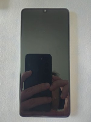 Samsung Galaxy A41 64GB Prism Crush White
