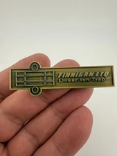 Finnigan LTQ Linear Ion Trap Pin - Mass Spectrometer Pin