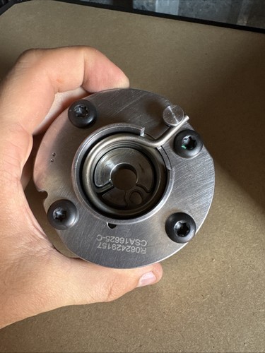 Parts Number 13080-31050 1308031050 EX VVT Camshaft Timing Gear Adjuster Pack - Foto 4 di 5