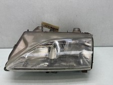 Feu avant (phare) Peugeot 806