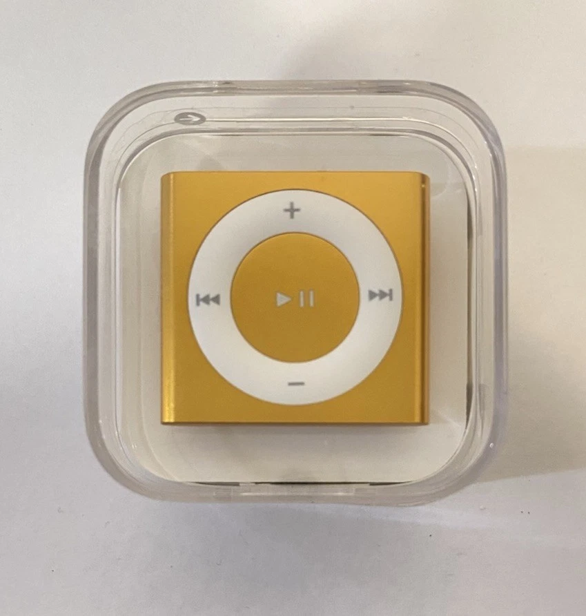 Apple Ipod Shuffle 2gb for sale | eBay