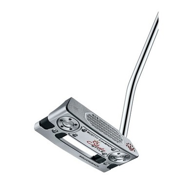 Scotty Cameron Studio Style Squareback - Putter RH 34''
