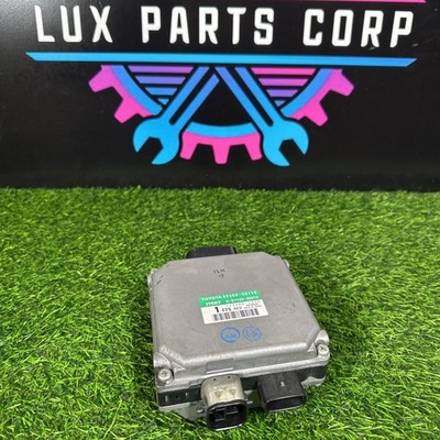 Lexus LS460 Electronic Power Steering Control Unit EPS 89650-50150 oem used