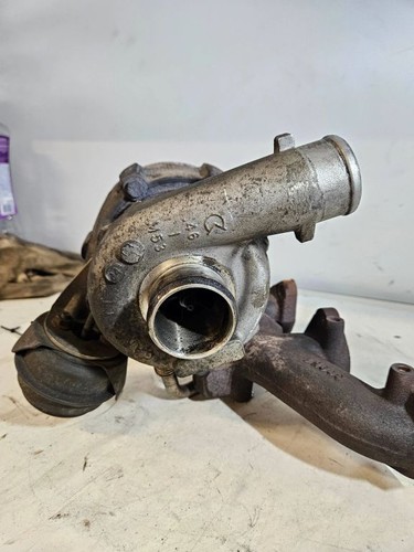 Opel Signum 2003 Diesel 92kW Turbo 24443096 ESH4970