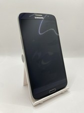 Samsung Galaxy Mega 6.3 Black 8GB 6.3" Android Smartphone Incomplete Faulty #B
