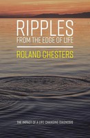 Roland Chesters | Ripples From The Edge Of Life | Taschenbuch | Englisch (2018)