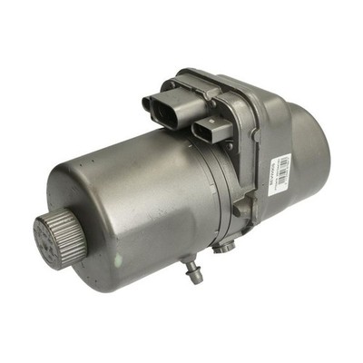   SASIC HYDRAULIC PUMP STEERING SAS7076081 NEW DE STOCK