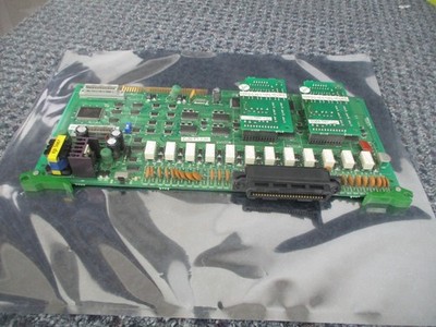 LG LDK-300 SLIB2E D300-SLIB2E Analog Extension Card. w/ D100-MSGU4 x2.