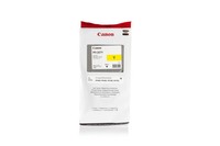 Canon PFI-207 Y / 8792B001 Tinte Gelb