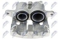 NTY Bremssattel HZP-CT-038 FüR CitroËN Passend FüR Fiat Peugeot