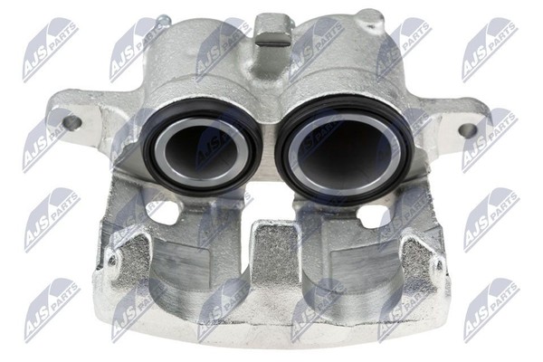 NTY Bremssattel HZP-CT-038 FüR CitroËN Passend FüR Fiat Peugeot-image