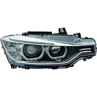 Xenon Passend FüR Scheinwerfer Rechts BMW F30 Baujahr 11-15