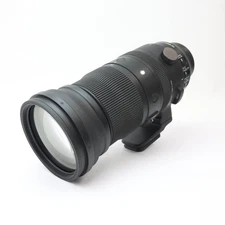 Sigma 150-600mm F/5-6.3 DG DN Sports (for L mount) -Near Mint- #244