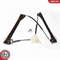 Fensterheber Esen SKV 01SKV212 12V FüR VW Polo 4 16V FSI TDI GTI Cup Edition SDI