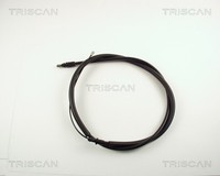 Triscan Bremsseil Seilzug Feststellbremse 8140 28155 FüR Peugeot CitroËN Partner