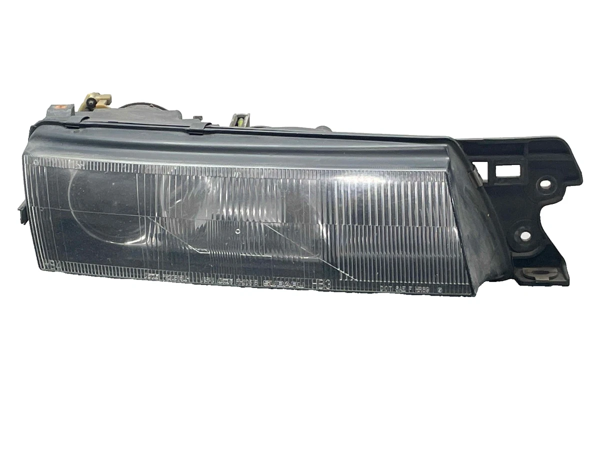 Headlights for Subaru SVX for sale | eBay