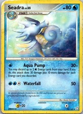 Seadra Uncommon Legends Awakened 70/146 HP on eBay
