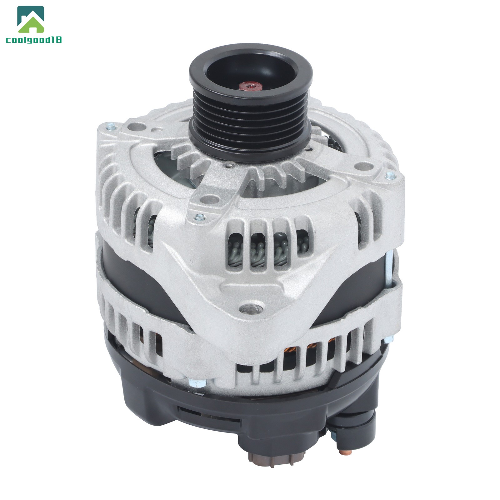 Alternator 104210-3960 104210-1620 For Maserati Quattroporte 2004-2011 150A 4.2L