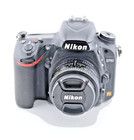 Nikon D750 FX DSLR Camera + AF Nikkor 50mm f/1.8D Lens | 69,822 Shutter Count — photo 4