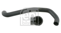 Febi Bilstein 26159 KüHlerschlauch Links Unten FüR MERCEDES-BENZ