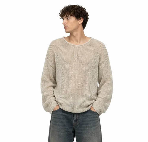 Our Legacy, Our Legacy Vintage Knitted Sweater Sweatshirt Size 50
