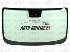 Pare-brise Peugeot BOXER