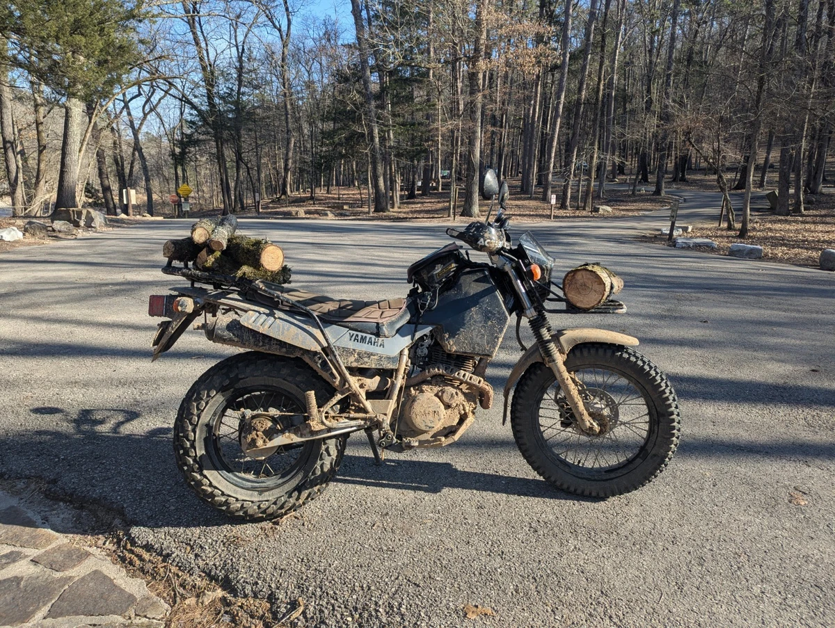 25+ Motorcycle Parts for Yamaha TW200 for sale | Updated Oct 2026