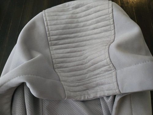 Ohio State Buckeyes 2019 Rose Bowl Game Pasadena California Gray Hoodie NWOT - Picture 7 of 19