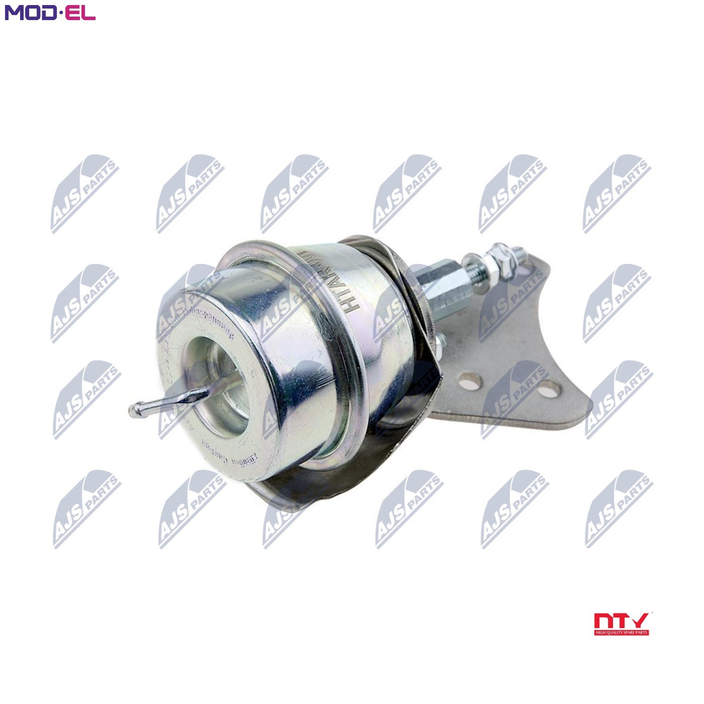 Nty Turbocharger Pressure Control Valve For Alfa Romeo Mito 2008 - Image 8