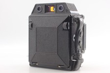 Near MINT HORSEMAN 985 Large Format Film Camera Field 8EXP 120 Film Back JAPAN