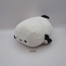 D0209A Corocoro Life White Bird YELL Plush 5" Shimaenaga Toy Doll Japan