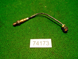 Lambdasonde 0258006924 Opel Corsa D (S-D) 1.2i 59KW 80PS Bj.2008