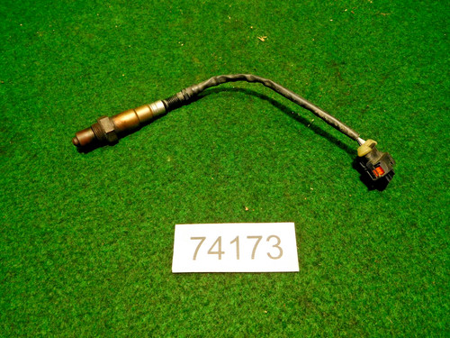 Lambdasonde 0258006924 Opel Corsa D (S-D) 1.2i 59KW 80PS Bj.2008