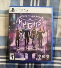 New ListingGotham Knights - Sony PlayStation 5 PS5 - Excellent Condition!