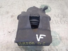 Etrier de frein Volkswagen BORA