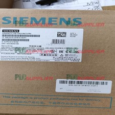 Brand new and original Siemens 6SL3210-5FB10-...