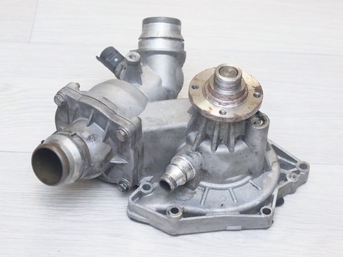 BMW E38 E39 E52 E53 535i 540i 735i 740i M62 Wasserpumpe 0393336 ab Bj. 09/98