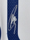 Stephen Curry Signed Warriors NBA Nike ADV Authentic Jersey Autograph USASM BAS