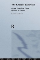 Rodney Castleden | The Knossos Labyrinth | Taschenbuch | Englisch (2011)