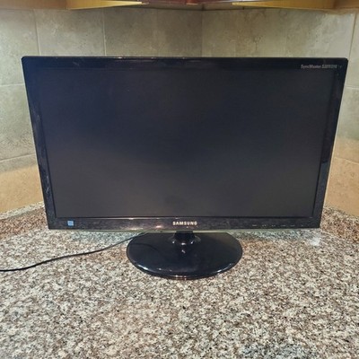 Samsung SyncMaster 21.5'' HD LED Monitor