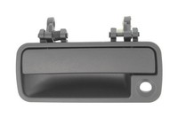 Vorne Links Blic 6010-57-007401P TüRaußEngriff FüR Land Rover