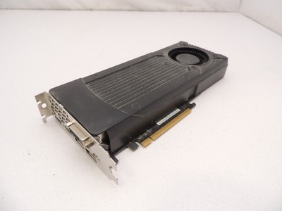 ASUS GTX1060-6GD5 6GB GDDR5 2x HDMI 2x DP DVI PCIe Video Graphics Card