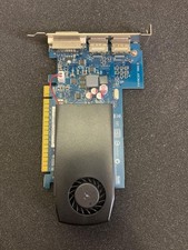 NVIDIA GEFORCE GT 630 VIDEO CARD