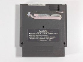 Loopz (Nintendo Entertainment System, 1990) NES - Authentic Tested & Working